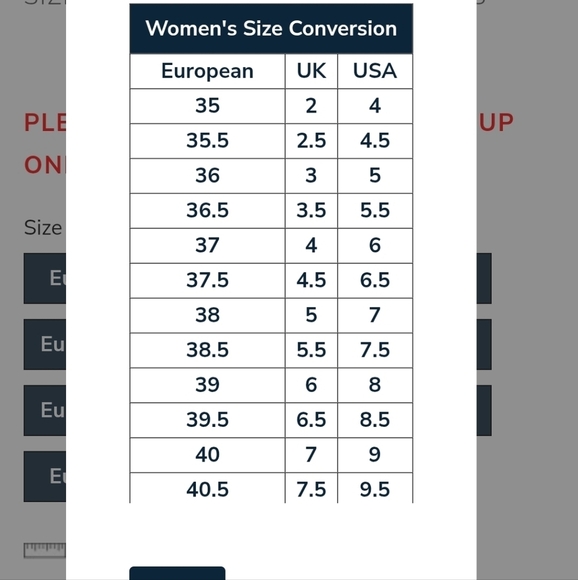 Aerobics Portugal Wedge Perforated Leather Shoes EU 39 US 8 - Picture 13 of 13